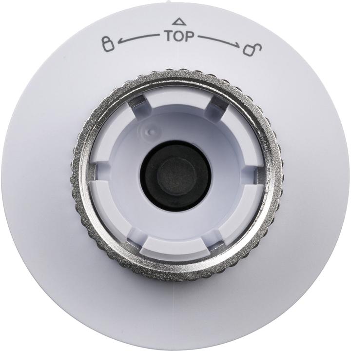 Produktbild Brennenstuhl Connect Zigbee Heizkörperthermostat Connect 01