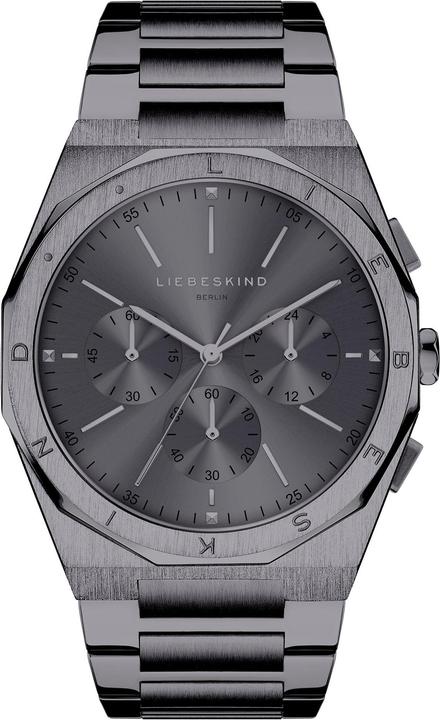 Liebeskind Berlin Bling (Analoguhr, 40 mm)