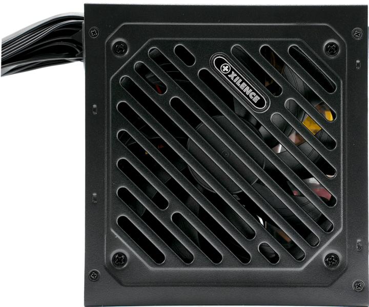 Produktbild Xilence XP650R12 650W PC Netzteil, Meet 80+ Gold, Gaming, ATX (650 W)