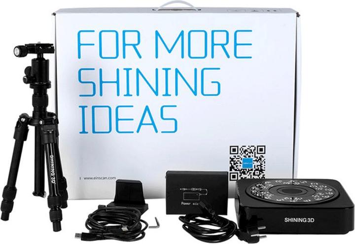 Produktbild Shining 3D EinScan Pro HD