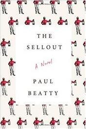 Actual product image The Sellout (English)