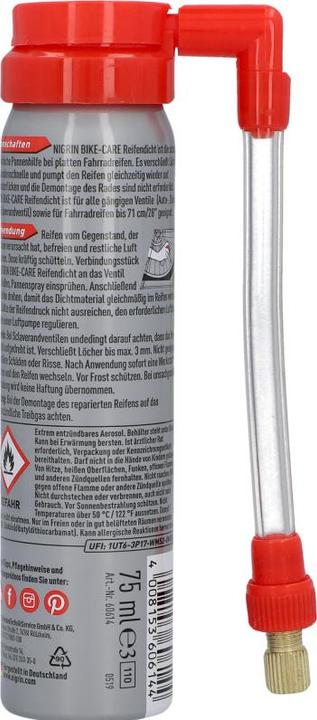 Produktbild Nigrin Reifen-Dicht