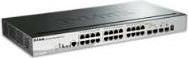 Actual product image D-Link Dgs-1510-28p (28 Ports)