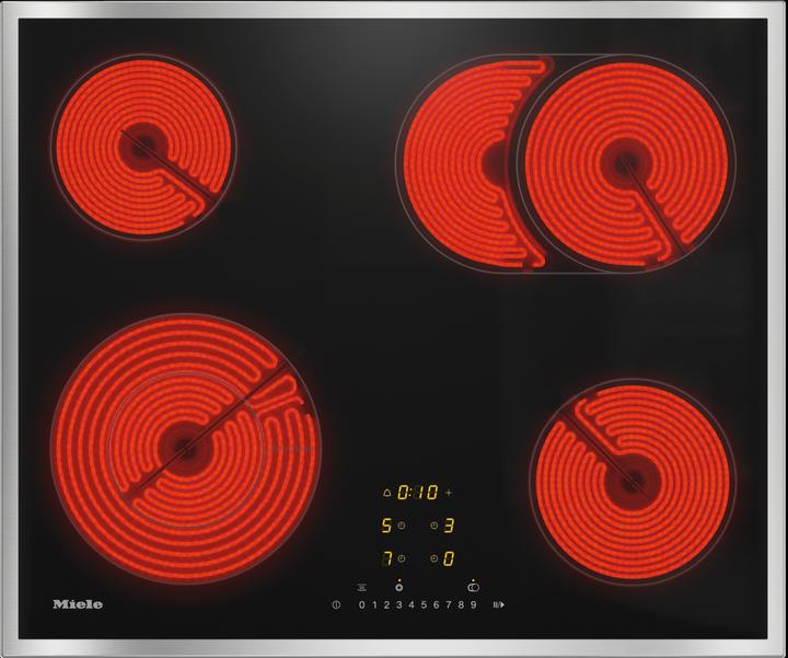 Image du produit Miele KM 6540 FR