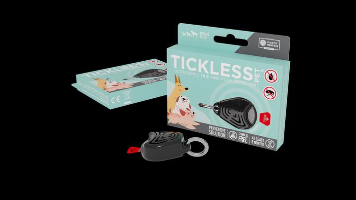 Actual product image Tickless Pet (Dog, Cat)