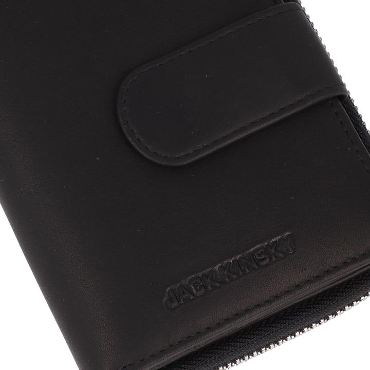 Produktbild Jack kinsky Aruba 516 Geldbörse Leder 10 cm