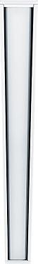 Image du produit Zumtobel SLOIN slim K L1000 F SR