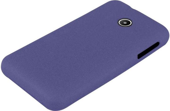 Actual product image Cadorabo TPU Frosted Cover