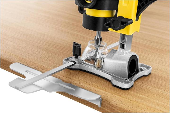 Produktbild MSW Twist A Saw Multitool Renovator Bohrer Trennsäge Stichsäge Betonfräse 550 W