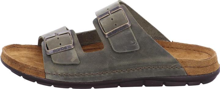 Actual product image Rohde Rodigo-H mule (43)