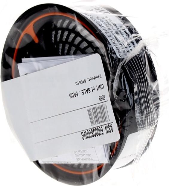 Image du produit Sundström Filtre a particules de rechange SR 510 P3 pour Pandemic Flu Kit SR100 (1 x)