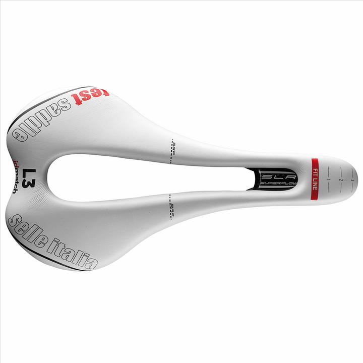 Immagine prodotto Selle Italia SLR Boost TM Superflow L Test L3