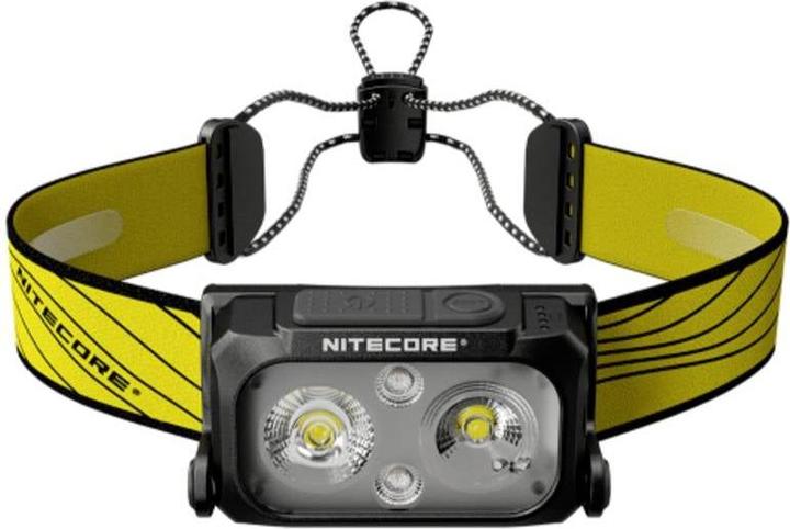 Nitecore NU25-400 - 400 lumens (400 lm)