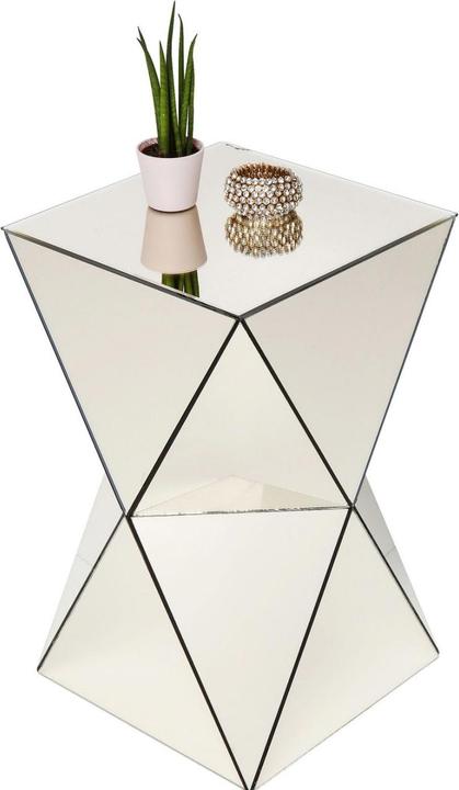 Image du produit Designlife Champagne (32 x 32 x 54 cm)