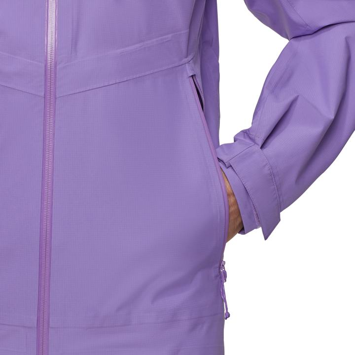Produktbild Mammut Alto Light HS Hooded Jacket Men (XXL)