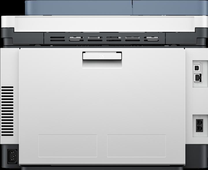Image du produit HP Color LaserJet Pro MFP 3302fdw (Laser, Couleur)