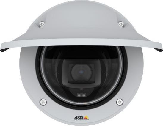 Produktbild Axis M3215-Lve Fixed Dome Cam W/ Dlpu Forensic Wdr Lightfinder (1920 x 1080 Pixels)