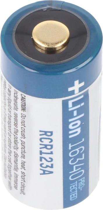 Image du produit AccuCell Chargeur rapide et 4 batteries pour Netgear Arlo caméra de surveillance HD sans fil VMC3030, VMK3200 (4 pcs, 760 mAh, Piles rechargeables + chargeur)