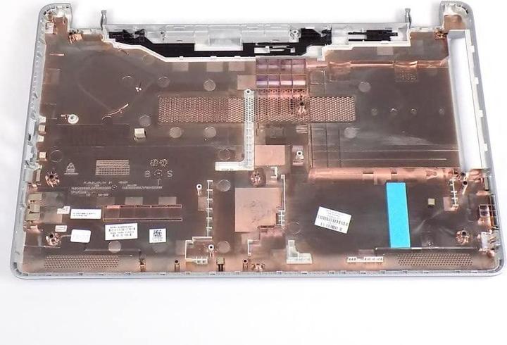 Produktbild HP . Base Enclosure