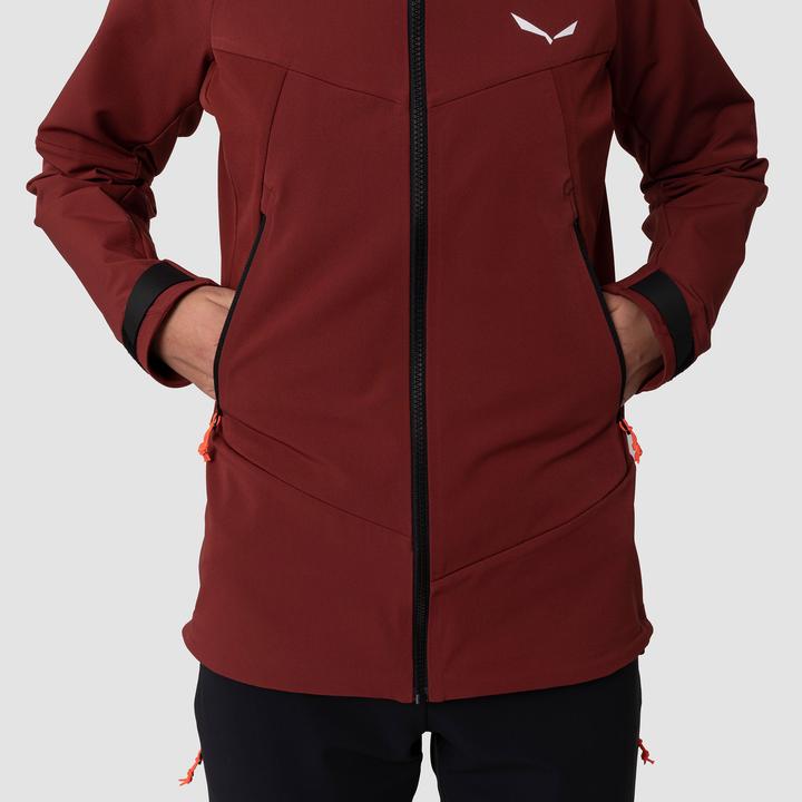 Produktbild Salewa Sella Durastretch Jacke Da (40, L)