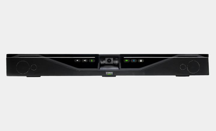Produktbild Yamaha USB SIP VoIP Video Collaboration System CS-700SP