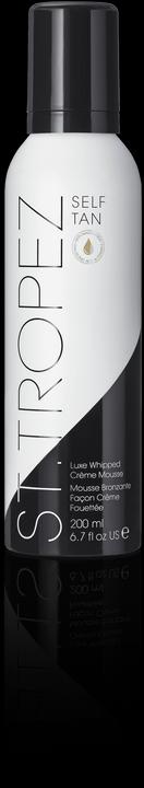 Produktbild St. Tropez Luxe Whipped Creme Mousse (Selbstbräunungsgel, 200 ml)