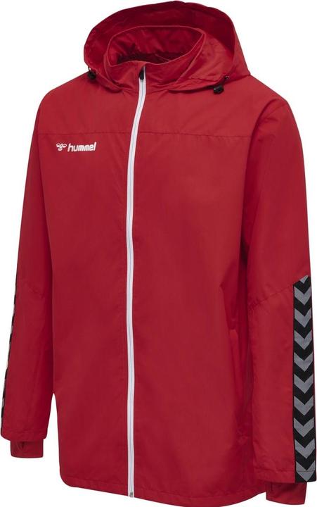 Produktbild hummel Authentic All-Weather Jacket (S)