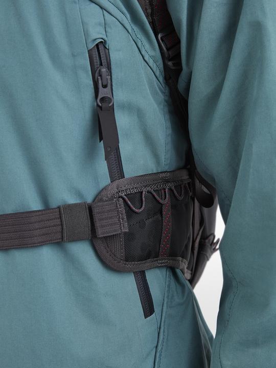 Actual product image Klättermusen Boer (20 l)