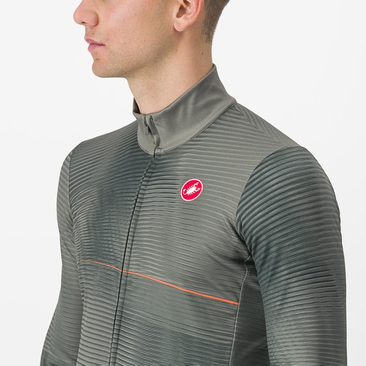Image du produit Castelli Raffica LS Jersey (XXL)