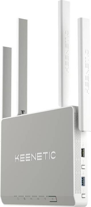 Immagine prodotto Keenetic Router Hero AX1800 Mesh WiFi 6