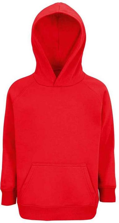 Produktbild Sols Stellar Kapuzenpullover (140)