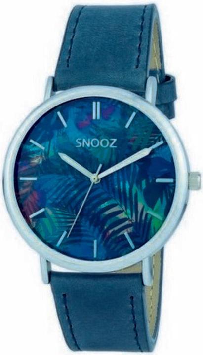 Snooz Unisex-Uhr SAA1041-73 (Ø 40 mm) (40 mm)