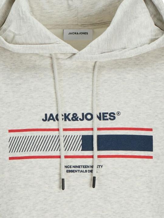 Actual product image Jack & Jones Sweathoodie (M)