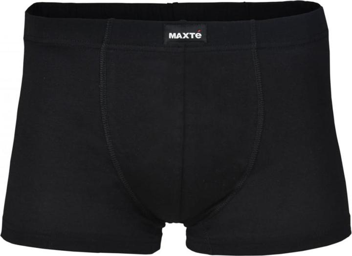 Actual product image Maxte BASIC MAX boxer shorts 5-pack (L, 5-pack)