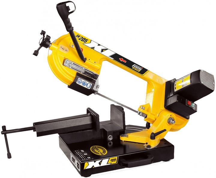 Actual product image Femi Band Saw Job Line SN 205XL