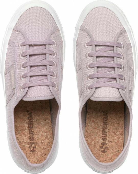 Immagine prodotto Superga scarpe da ginnastica da 2750 organic canvas natur (41)