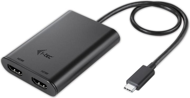 Actual product image i-tec USB C to (HDMI, 7 cm)