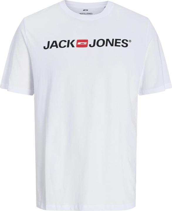 Jack & Jones Klassisches T-Shirt