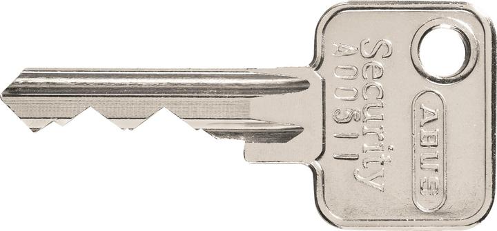 Produktbild Abus Kettenschloss 70/45 6KS85 (90 cm)