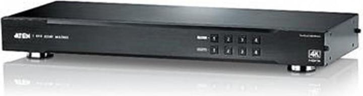 Actual product image Aten Vm0404ha