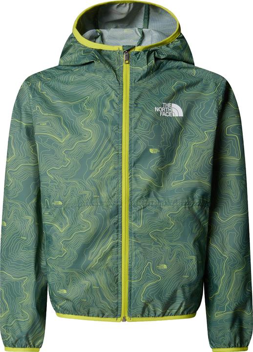North Face B Tnf Cyclone Wind