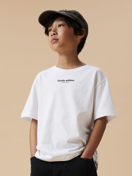 Immagine prodotto Name it Nkmbrody Ss Nreg Top Noos (134)