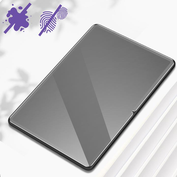 Actual product image Avizar 9H hardness glass display protection film (1 Piece, Xiaomi Pad 6)