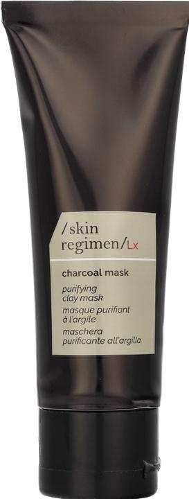 Actual product image Comfort Zone Skin Regimen Lx Charcoal Mask (75 ml)