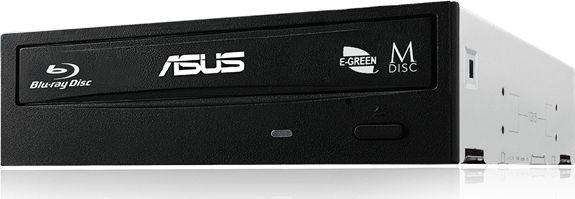 Produktbild ASUS Laufwerk BW-16D1HT (90DD0200-B30000) (Blu-ray Brenner)