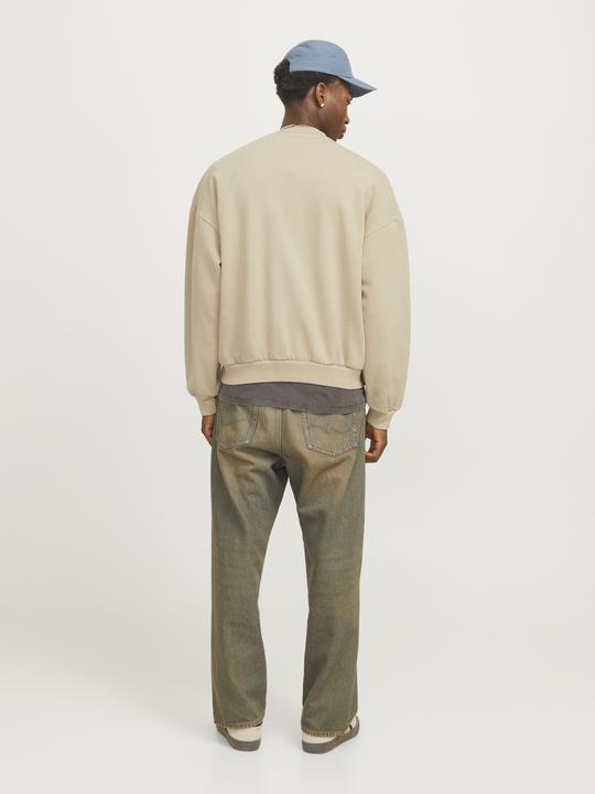 Immagine prodotto Jack & Jones Felpa stampata Felpa (XS)