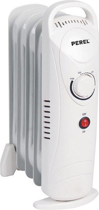Image du produit Perel RADIATEUR À BAIN D'HUILE - 700 W - 7 AILETTES (700 W)