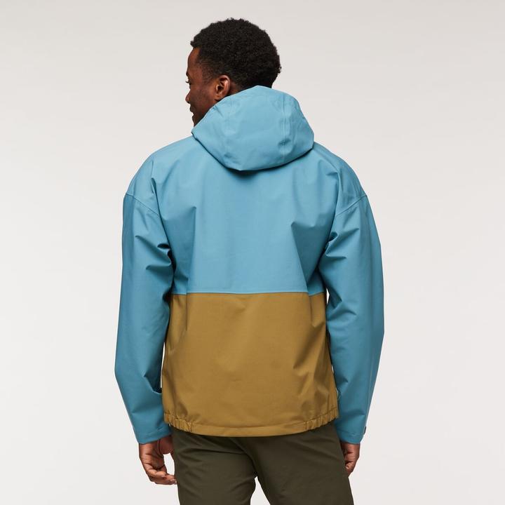 Immagine prodotto Cotopaxi Giacca da pioggia Cielo (XL)
