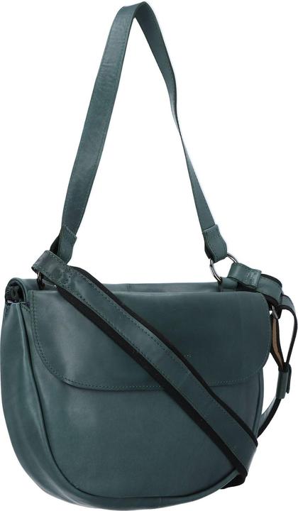 Produktbild Harolds Caugio Schultertasche Leder 30 cm