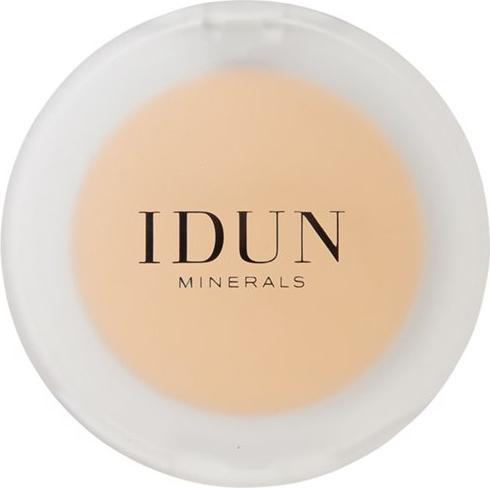 Actual product image IDUN Minerals Eyeshadow Primer Näckros (601 Nackros)